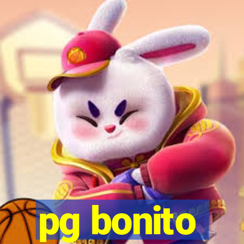 pg bonito