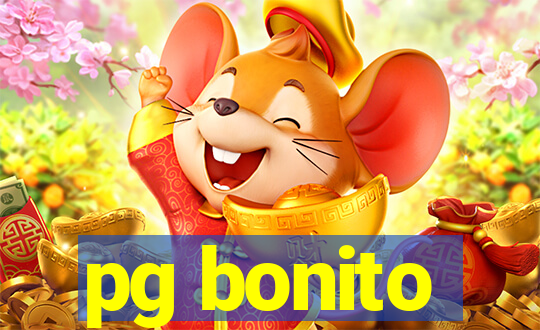 pg bonito