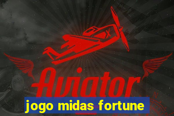 jogo midas fortune