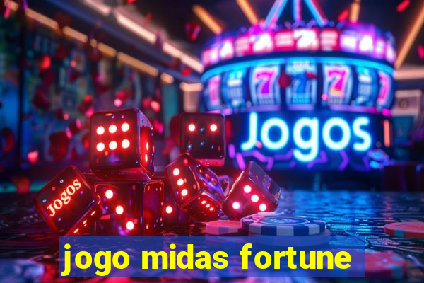 jogo midas fortune