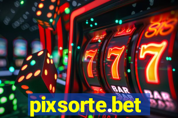 pixsorte.bet