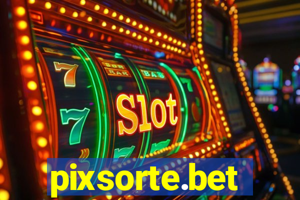 pixsorte.bet