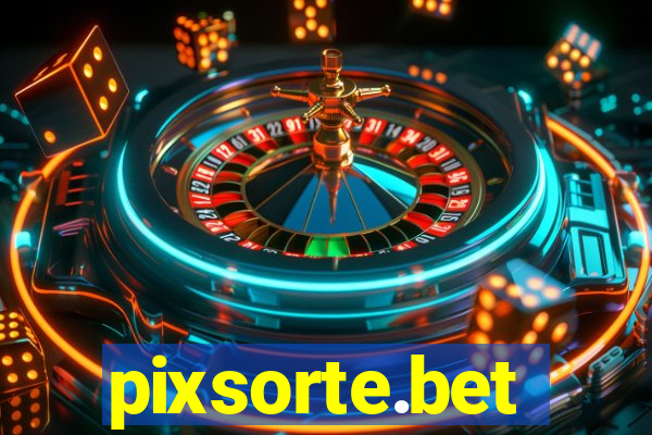 pixsorte.bet