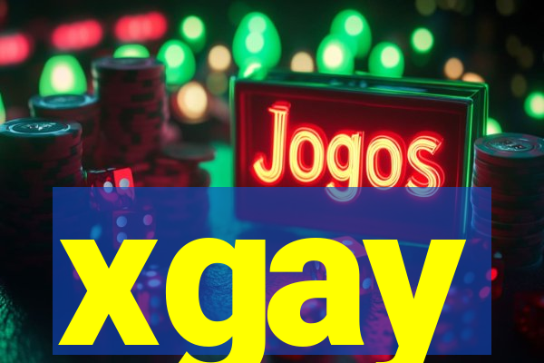 xgay