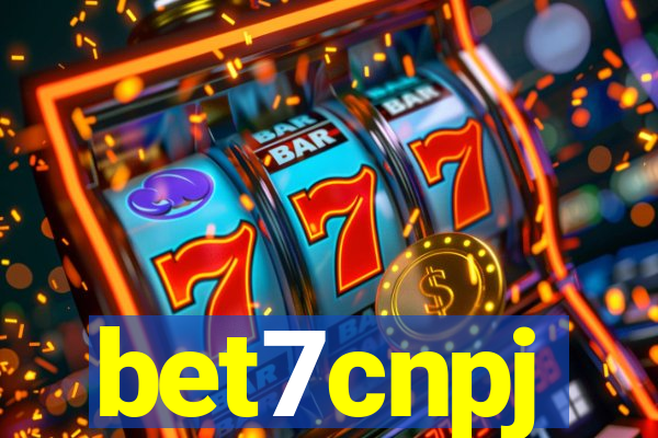 bet7cnpj