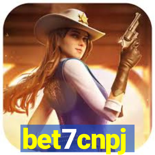 bet7cnpj
