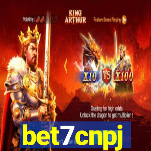 bet7cnpj
