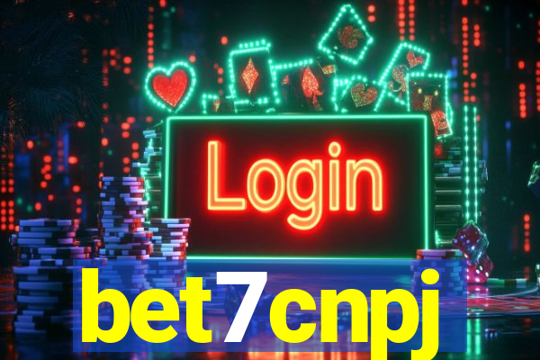 bet7cnpj