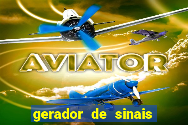 gerador de sinais fortune dragon
