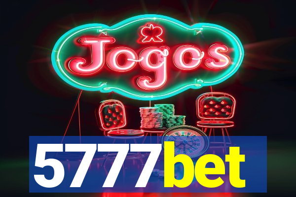 5777bet