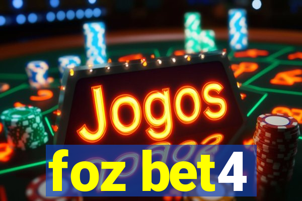 foz bet4