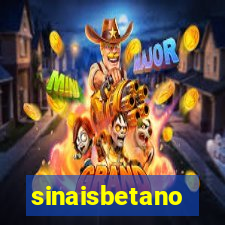 sinaisbetano