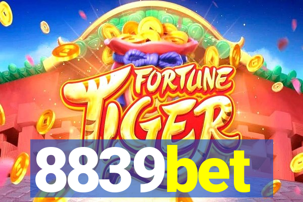 8839bet