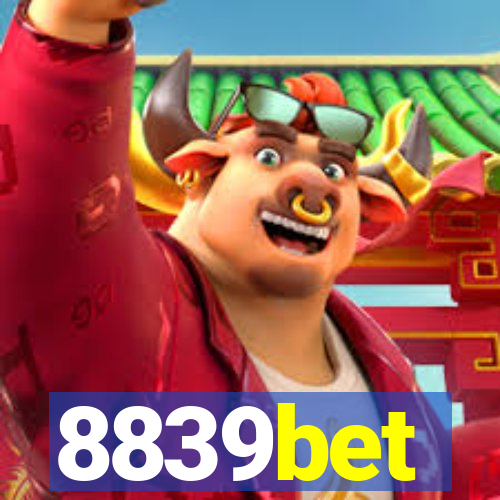 8839bet