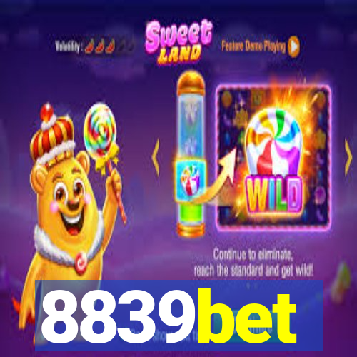 8839bet
