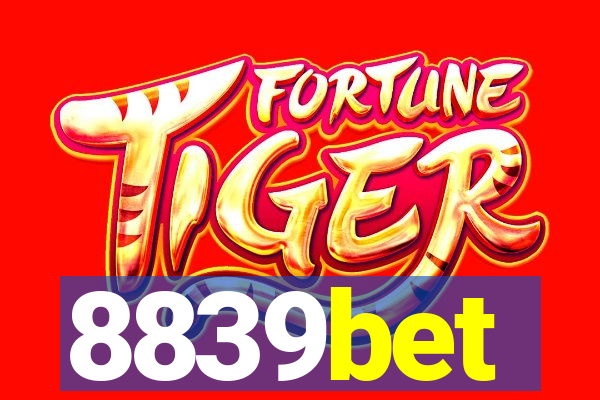 8839bet