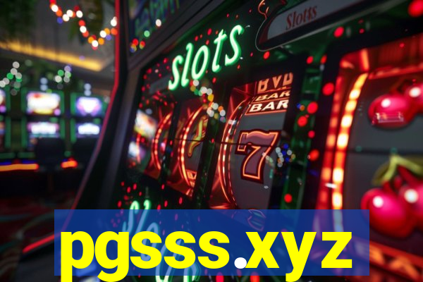 pgsss.xyz