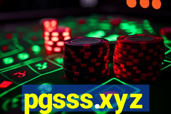 pgsss.xyz