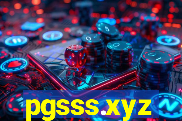 pgsss.xyz