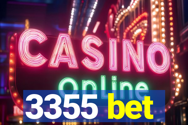 3355 bet