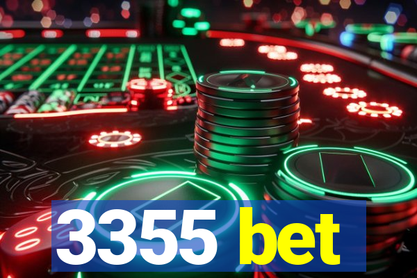 3355 bet