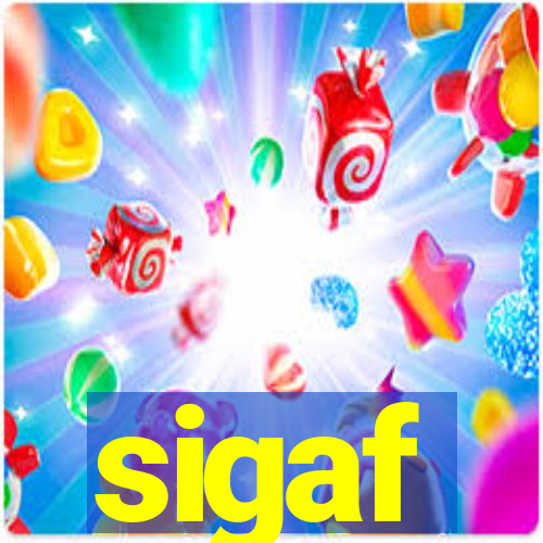 sigaf