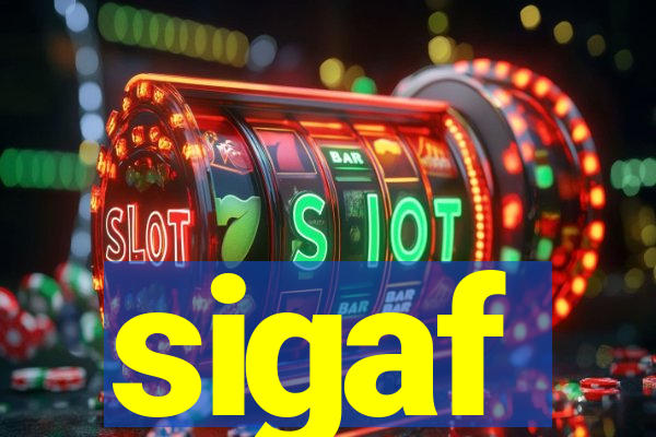 sigaf