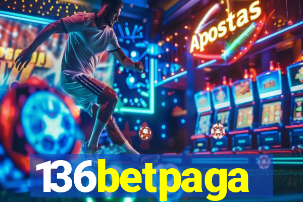 136betpaga