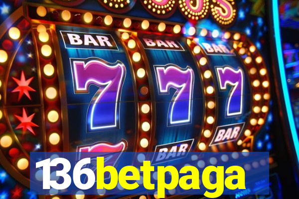 136betpaga