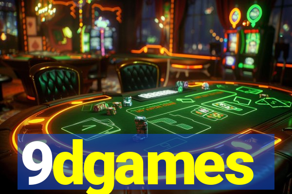 9dgames