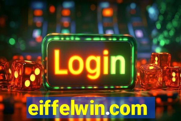 eiffelwin.com