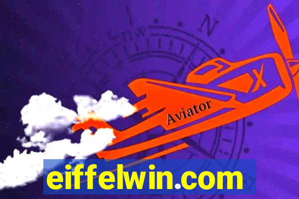 eiffelwin.com