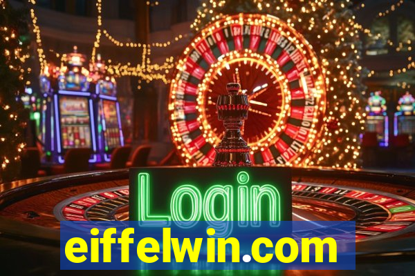 eiffelwin.com