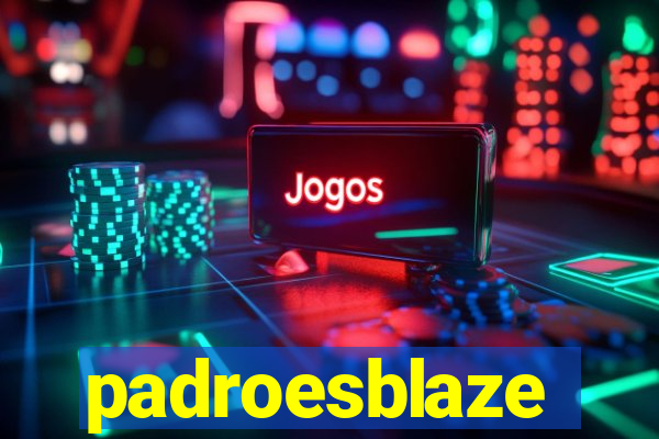 padroesblaze