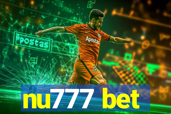 nu777 bet