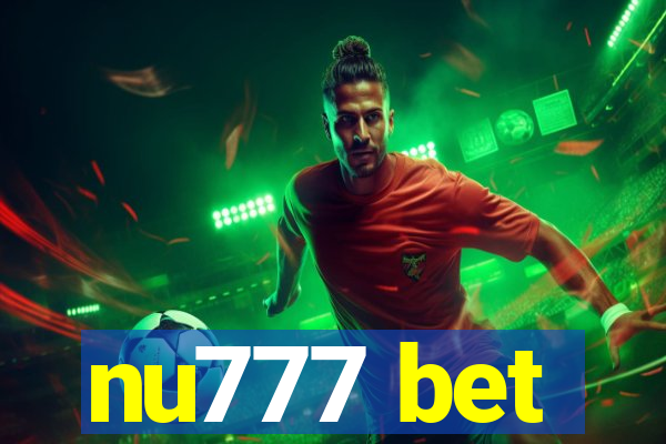 nu777 bet