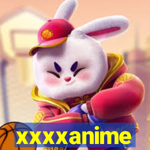 xxxxanime