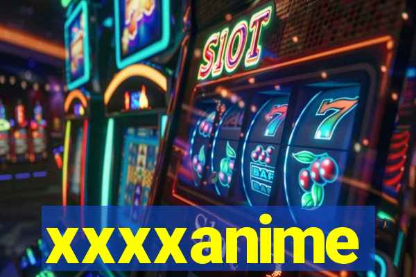 xxxxanime