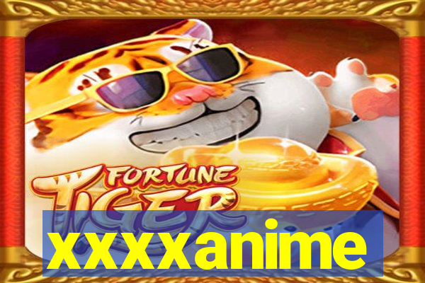 xxxxanime