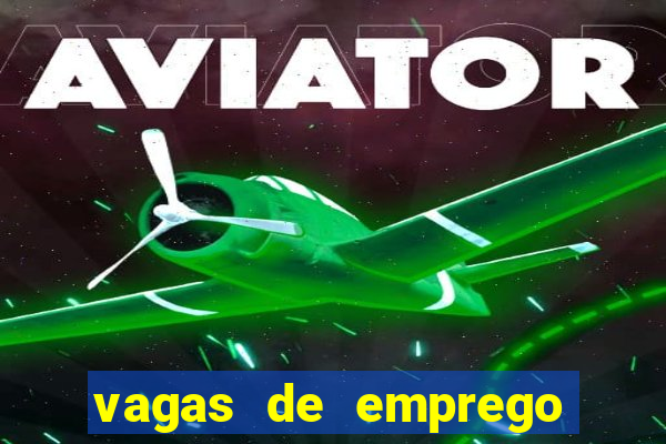 vagas de emprego salvador olx