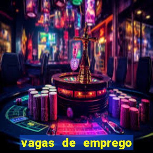 vagas de emprego salvador olx