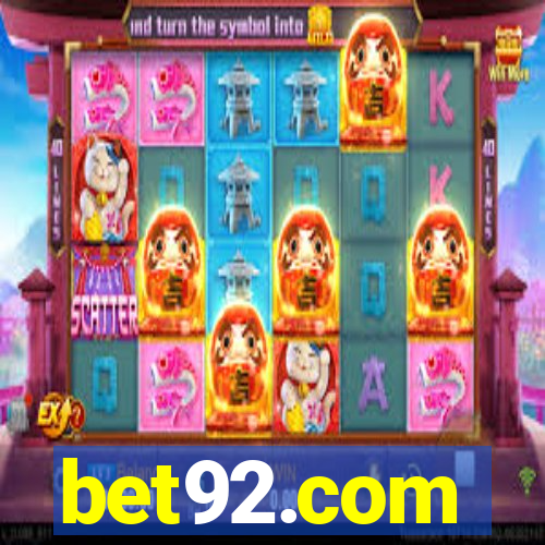 bet92.com