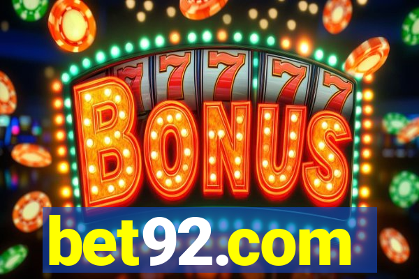 bet92.com