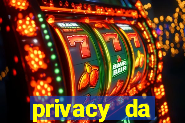 privacy da pipokinha gratis