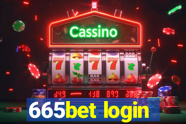 665bet login