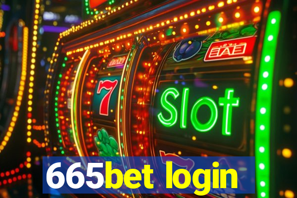 665bet login