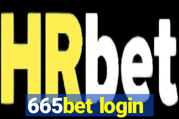 665bet login