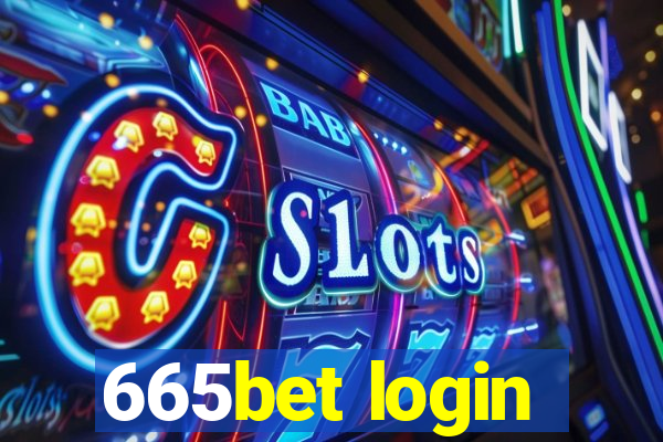 665bet login
