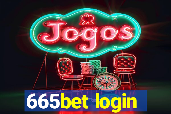 665bet login
