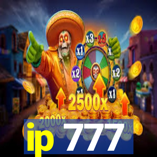 ip 777